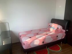 Parc Oasis (D22), Condominium #460843391